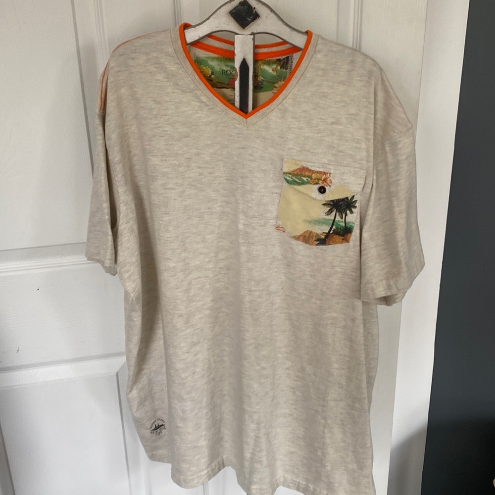 Rocawear Shirt